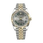 Rolex Datejust 126233 Wimbledon - Image 6