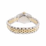 Rolex Datejust Women Watch - Image 8