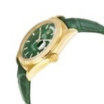 Rolex Daydate Green - Image 4