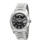 Rolex Diagonal Black - Image 2