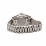 Ice Blue Watch - Image 4