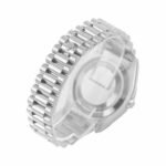 Rolex Silver - Image 5