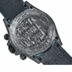 Rolex Daytona Cosmograph Blue Sun Flower Pattern Dial - Image 5