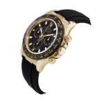 Rolex Daytona Rubber Strap - Image 3
