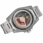Rolex Oyster Perpetual 114200 Skeleton Dial - Image 4