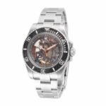 Rolex Oyster Perpetual 114200 Skeleton Dial - Image 2