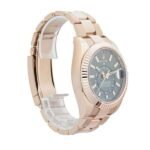 Rolex Sky-Dweller 326935-0007 SRO Automatic Everose Rhodium Dial Oyster - Image 3