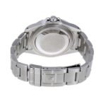 Rolex Sky-Dweller Blue Dial Stainless Steel 326934-0003 Oyster - Image 3