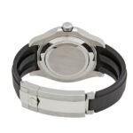 Rolex Yacht-Master 226659 White Gold Automatic Rubber Black Dial - Image 4