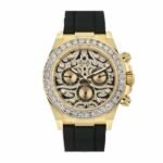 Rolex Daytona “Eye Of The Tiger” 116588TBR
