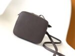 Fendi mon tresor mini Bucket bag size:18.5*12*10cm - Image 4