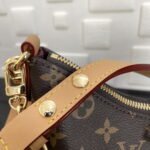 Louis Vuitton / LV odeon monogram m45832 Crossbody bag size: 27*16*10cm - Image 2